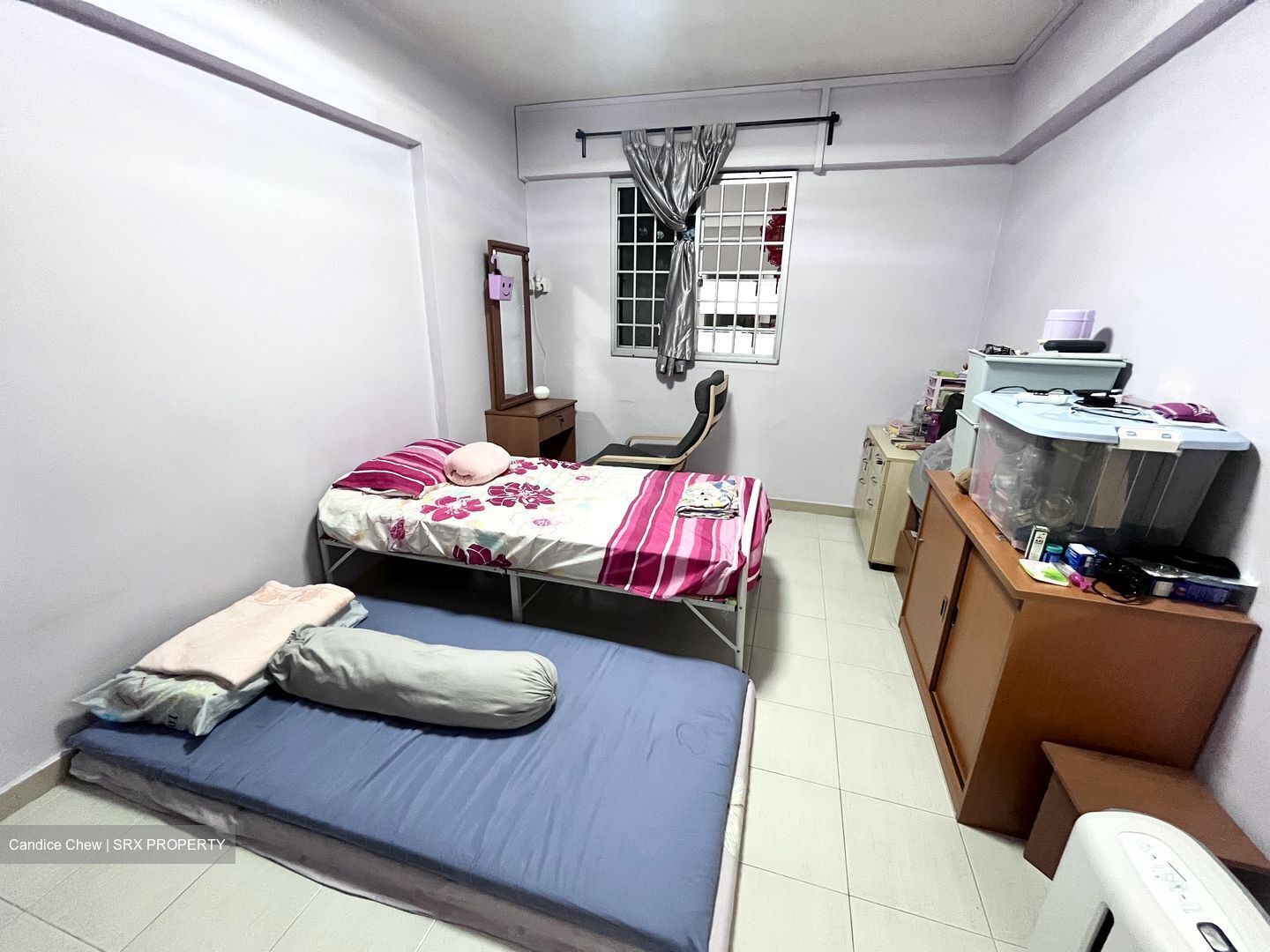Blk 103 Eunos Vista (Bedok), HDB 3 Rooms #548944451